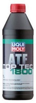 Олива трансмісійна Top Tec ATF 1800 1л LIQUI MOLY 3687 (фото 1)