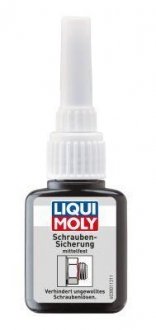 Герметик 10мл. LIQUI MOLY 3801 (фото 1)