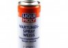 Мастило біле WARTUNG-SPRAY WEISS 0,25л LIQUI MOLY 3953 (фото 1)