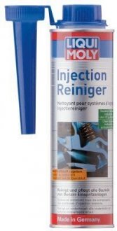 Очисник Injection Reiniger 0.3л LIQUI MOLY 5110 (фото 1)