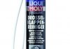 Очисник дросельних заслінок PRO-LINE Drosselklappen-Reiniger 0.4л LIQUI MOLY 5111 (фото 1)