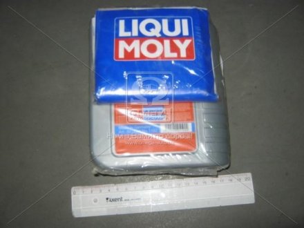 Масло моторн. SPECIAL TEC LL 5W-30 (Канистра 1л) LIQUI MOLY 8054 (фото 1)