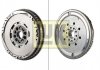 Демпфер зчеплення Volvo C30/C70/S40/S60/S80/V40/V50/V70 95-12 415 0134 11