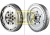 Демпфер зчеплення Renault Laguna 1.9 dCi 99-01/Volvo S40/V40 1.9DI 00-04 LuK 415 0142 10 (фото 2)