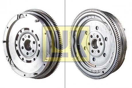 Демпфер зчеплення BMW 3 (E46) 01-05 N42/N45/N46 LuK 415 0174 10 (фото 1)