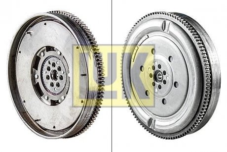 Маховик IVECO DAILY III-IV 2.3-2.8 99-11 (Вир-во) LuK 415 0222 10