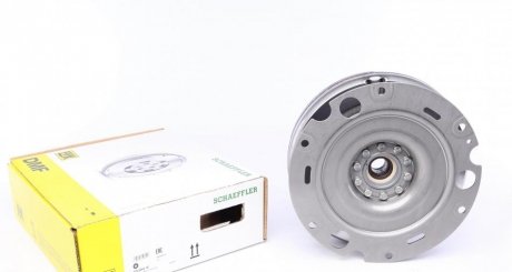 Демпфер зчеплення Audi A4/A5/A6/Q5 2.0TFSI 07-18 LuK 415 0344 10 (фото 1)