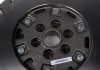 Демпфер зчеплення Nissan X-Trail 2.0 4x4/FWD 07-13, MR20DE LuK 415 0409 10 (фото 4)