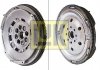 Демпфер сцепление Ford Mondeo III 2.5/3.0 V6 24V 00-07 LuK 415 0412 10 (фото 2)