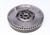 Демпфер зчеплення Mazda 3/6 2.0DI/MZR-CD/CD, 02-10 LuK 415 0483 10 (фото 3)