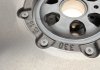 Демпфер сцепление VW Golf VI/Passat/Touran/Audi Q3/Skoda Octavia 2.0TDI 04- (240mm) LuK 415 0586 10 (фото 5)