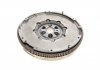 Демпфер сцепление VW Golf VI/Passat/Touran/Audi Q3/Skoda Octavia 2.0TDI 04- (240mm) LuK 415 0586 10 (фото 8)