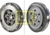 Демпфер зчеплення Opel Corsa 1.3 CDTI 14- LuK 415 0708 10 (фото 2)