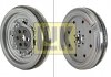 Маховик AUDI A3, SEAT ALTEA, LEON, VW CADDY III 1,9TDI 03- (Вир-во) LuK 415 0723 09 (фото 9)