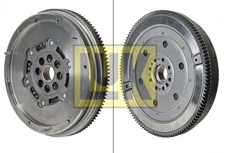 Демпфер зчеплення Ford Focus/Kuga 2.0 TDCi 14- LuK 415 0748 10 (фото 1)