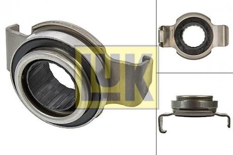 Підшипник вижимний Citroen BX/Peugeot 205/305 -93 LuK 500 0225 10 (фото 1)