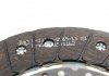 Демпфер + комплект зчеплення Fiat Bravo/Stilo 1.9D Multijet 06- LuK 600 0058 00 (фото 10)