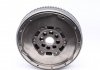 Демпфер + комплект зчеплення Citroen C4/C8/Peugeot 307/407 2.0 HDi 03- LuK 600 0140 00 (фото 10)