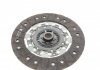 Демпфер + комплект сцепление Opel Astra H 04-10/Vectra C 05-08/Zafira 1.9CDTI 05-15 (d=240mm) LuK 600 0352 00 (фото 11)