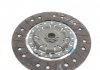 Демпфер + комплект сцепление Opel Astra H 04-10/Vectra C 05-08/Zafira 1.9CDTI 05-15 (d=240mm) LuK 600 0352 00 (фото 14)