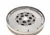 Демпфер + комплект сцепление Opel Astra H 04-10/Vectra C 05-08/Zafira 1.9CDTI 05-15 (d=240mm) LuK 600 0352 00 (фото 19)