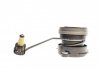 Демпфер + комплект сцепление Opel Astra H 04-10/Vectra C 05-08/Zafira 1.9CDTI 05-15 (d=240mm) LuK 600 0352 00 (фото 25)