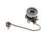 Демпфер + комплект сцепление Opel Astra H 04-10/Vectra C 05-08/Zafira 1.9CDTI 05-15 (d=240mm) LuK 600 0352 00 (фото 29)