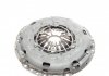 Демпфер + комплект сцепление Opel Astra H 04-10/Vectra C 05-08/Zafira 1.9CDTI 05-15 (d=240mm) LuK 600 0352 00 (фото 8)