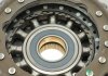 Сцепление AUDI A3, SEAT LEON, VW GOLF VII 1,4-1,6 TDI 09- (Пр-во) LuK 602000700 (фото 5)