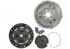 Зчеплення AUDI A3, SEAT TOLEDO, VW GOLF 1,6-1,8-2,0 91- (вир-во Luk) 621 3014 09