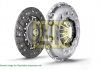 Комплект зчеплення Opel Astra H 1.8 16V 05-10 (d=210mm) 621 3042 09