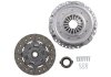Комплект сцепления LuK 623 0223 06 (фото 1)