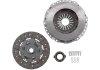 Комплект сцепления LuK 623 0223 06 (фото 2)