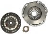 Комплект зчеплення Honda Accord 90-98 (d=230mm) (+вижимний) LuK 623 1672 00 (фото 2)