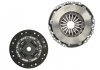 Комплект зчеплення Ford Galaxy/VW Sharan 1.9 TDI 95-10 (d=230mm) LuK 623 2104 09 (фото 2)