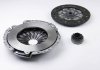Сцепление AUDI A4-A6, VW PASSAT 2.4-2.6-2.8 94-05 (Пр-во) LuK 624 3032 00 (фото 1)
