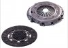 Комплект сцепление Ford Focus 2.0 TDCi 03-12/Volvo S40/V50 2/0D 04-10 (d=240mm) LuK 624 3170 09 (фото 1)