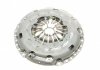 Комплект сцепление Volvo S60/S80/V70/XC60/XC70/XC90 2.4D/2.5 02- (d=240mm) (+вижимний) LuK 624 3254 33 (фото 5)