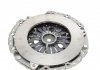 Комплект сцепление BMW 3 (E46)/X3 (E83) 02-07 (d=240mm) (+вижимний) M57 D30 (306D2) LuK 624 3353 00 (фото 2)