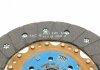 Комплект зчеплення Skoda Octavia/VW Golf VII 2.0 TSI/GTI 13- (d=240mm) LuK 624 4074 09 (фото 8)