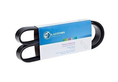 Ремінь генератора 2105-2107 (зубчастий) (L=944) LUZAR LB 0107