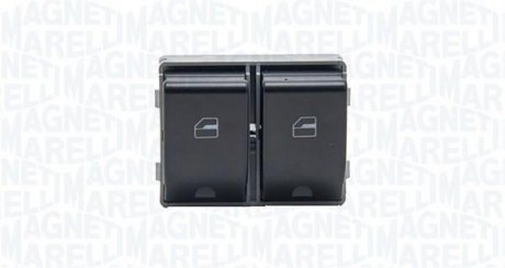 CI50990 Выключатель стеклоподъемника MAGNETI MARELLI 000050990010 (фото 1)