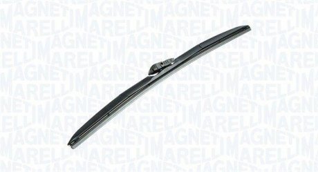 Щітка склоочисника (500mm) Audi/BMW/Citroen/Dacia/Fiat/Ford/Jeep/Kia/Peugeot/Skoda/VW MAGNETI MARELLI 000723061798 (фото 1)