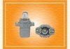 Автолампа PB3 24V 1.2W BAX10D/B8.3d Standard 24V MAGNETI MARELLI 003734100000 (фото 1)