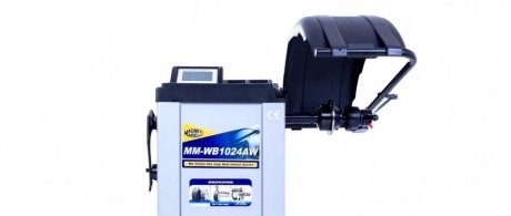 Стенд балансирний для колес MM-WB1024 MAGNETI MARELLI 007935017275 (фото 1)