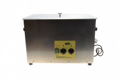 Мийка ультразвукова MU-230 (23L) (475x280x170mm) MAGNETI MARELLI 007935018070 (фото 1)