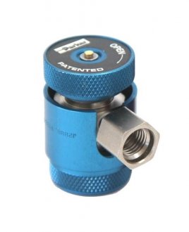 Швидкозємне з\'єднання Parker M14x1.5мм (НД) MAGNETI MARELLI 007935020080 (фото 1)