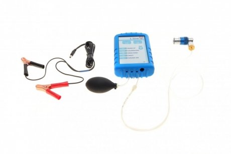 Аналізатор холодоагента R134a MINI ID MAGNETI MARELLI 007935090940