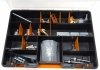 Установка по заміні оливи в АКПП ATF Extra Pro (+базовий і розширювальний набір адаптерів) MAGNETI MARELLI 007935110779 (фото 3)
