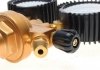 Комплект повний для тестування азотом (до 35 бар) MAGNETI MARELLI 007936210760 (фото 3)